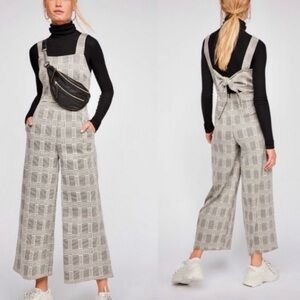 [Free People] jumpsuit